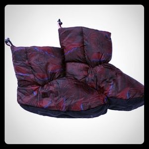 Short Luxury Down Hunter Boot Socks